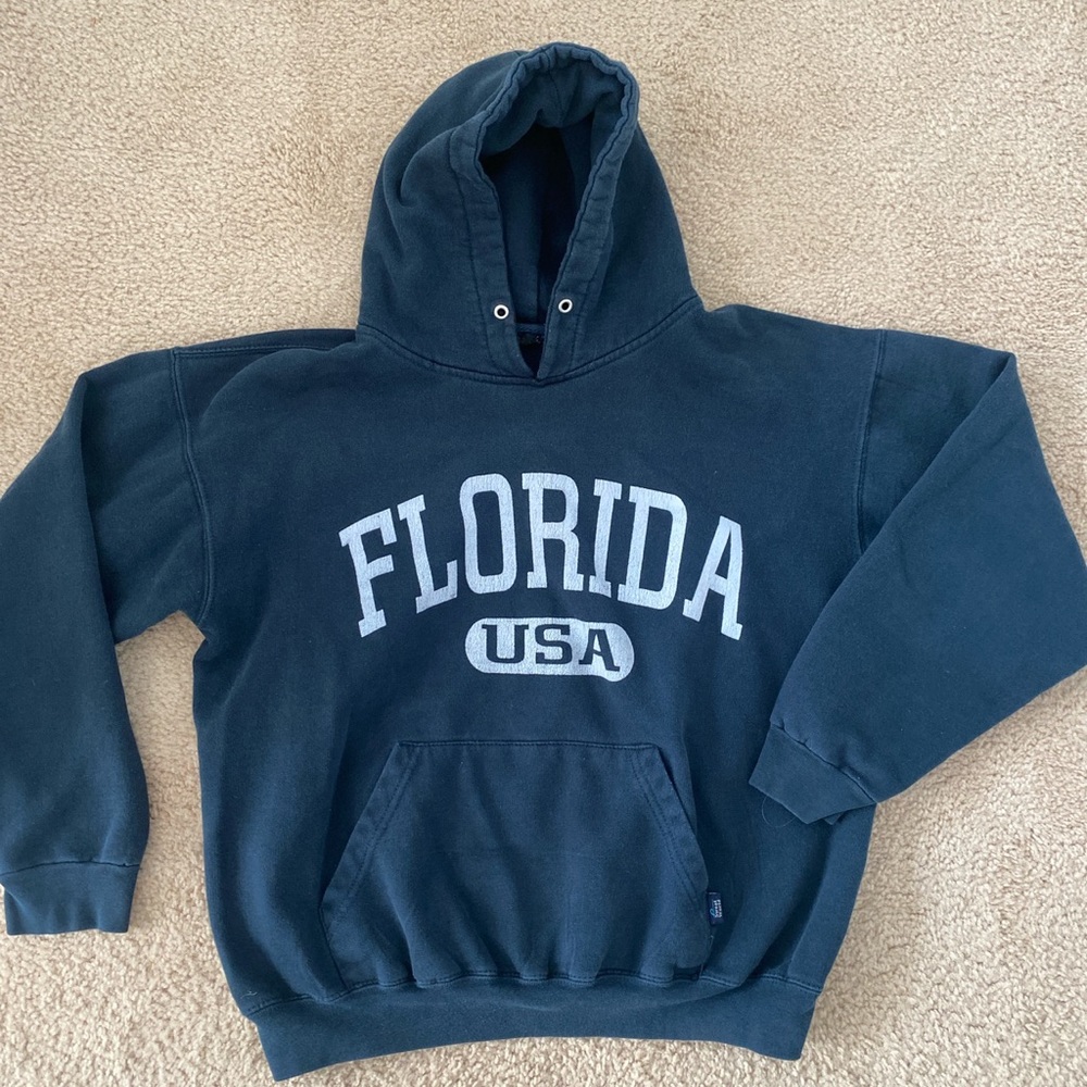 Florida vintage sweatshirt